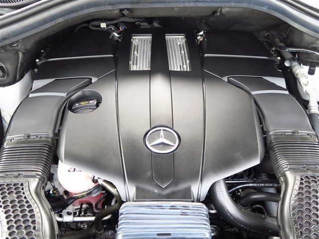 2015 Mercedes-Benz GL-Class 4MATIC 4dr GL 450 - 17050841 - 11