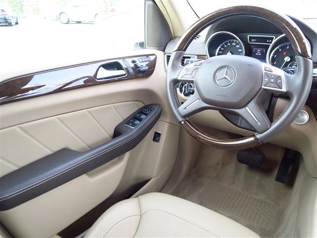 2015 Mercedes-Benz GL-Class 4MATIC 4dr GL 450 - 17050841 - 13
