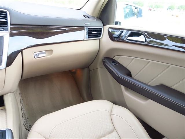 2015 Mercedes-Benz GL-Class 4MATIC 4dr GL 450 - 17050841 - 15