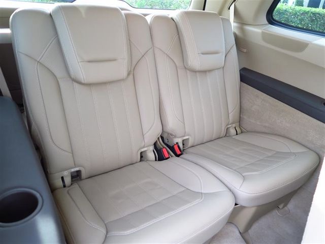 2015 Mercedes-Benz GL-Class 4MATIC 4dr GL 450 - 17050841 - 16