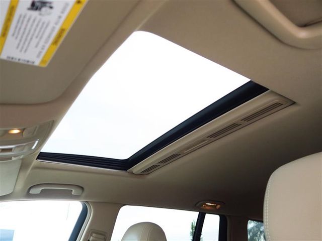 2015 Mercedes-Benz GL-Class 4MATIC 4dr GL 450 - 17050841 - 22