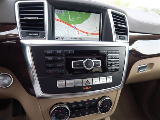 2015 Mercedes-Benz GL-Class 4MATIC 4dr GL 450 - 17050841 - 24