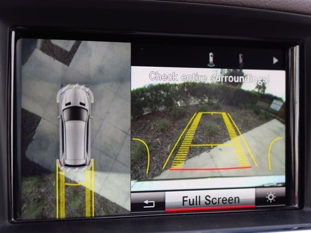 2015 Mercedes-Benz GL-Class 4MATIC 4dr GL 450 - 17050841 - 25