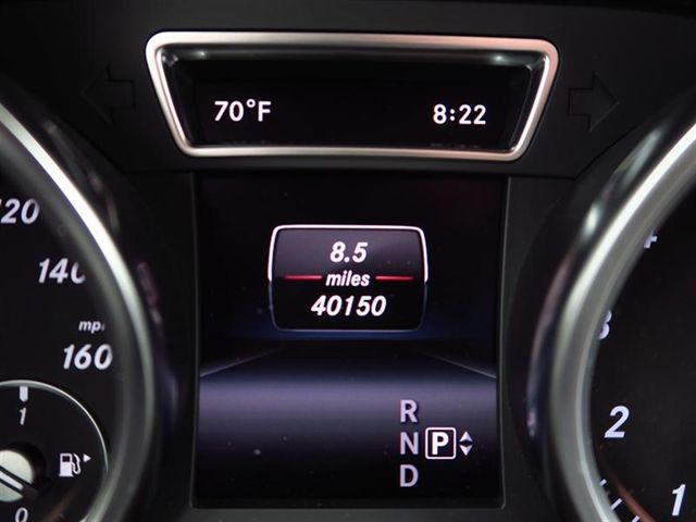 2015 Mercedes-Benz GL-Class 4MATIC 4dr GL 450 - 17050841 - 29