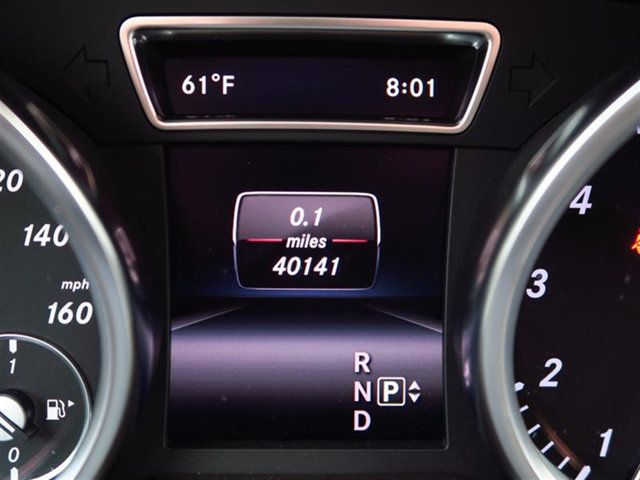 2015 Mercedes-Benz GL-Class 4MATIC 4dr GL 450 - 17050841 - 5