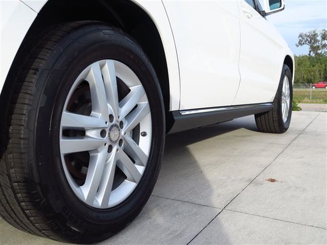 2015 Mercedes-Benz GL-Class 4MATIC 4dr GL 450 - 17050841 - 8