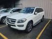 2015 Mercedes-Benz GL-Class 4MATIC 4dr GL 450 - 22600488 - 0