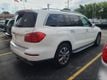 2015 Mercedes-Benz GL-Class 4MATIC 4dr GL 450 - 22600488 - 3