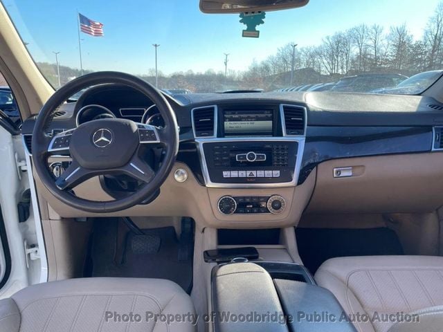 2015 Mercedes-Benz GL-Class 4MATIC 4dr GL 450 - 22964863 - 9