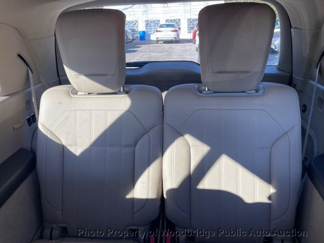 2015 Mercedes-Benz GL-Class 4MATIC 4dr GL 450 - 22964863 - 11