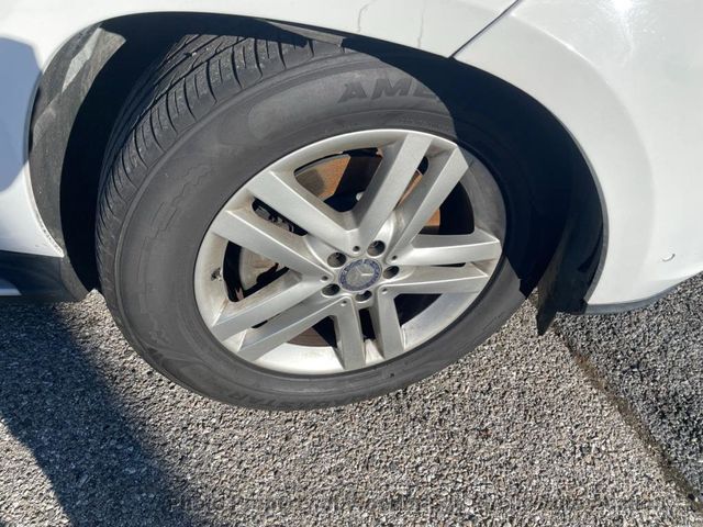 2015 Mercedes-Benz GL-Class 4MATIC 4dr GL 450 - 22964863 - 15