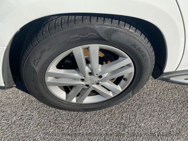 2015 Mercedes-Benz GL-Class 4MATIC 4dr GL 450 - 22964863 - 16