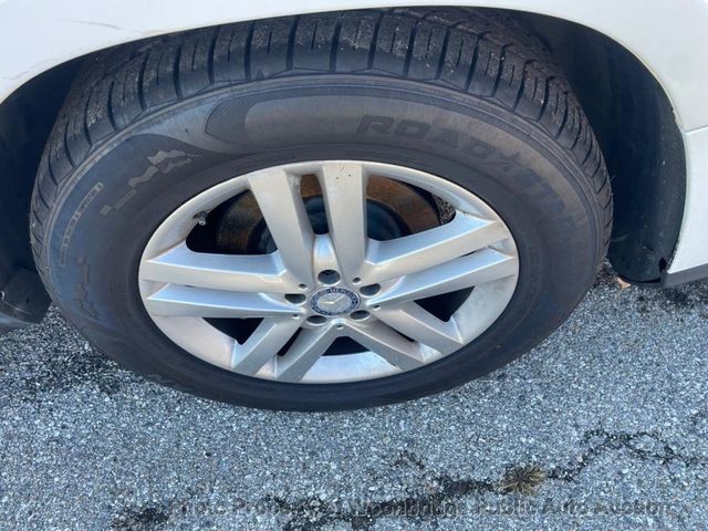 2015 Mercedes-Benz GL-Class 4MATIC 4dr GL 450 - 22964863 - 17