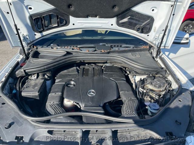 2015 Mercedes-Benz GL-Class 4MATIC 4dr GL 450 - 22964863 - 21