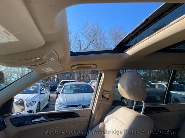 2015 Mercedes-Benz GL-Class 4MATIC 4dr GL 450 - 22964863 - 7