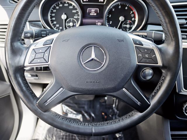 2015 Mercedes-Benz GL-Class 4MATIC 4dr GL 450 - 23029925 - 11