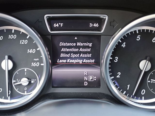 2015 Mercedes-Benz GL-Class 4MATIC 4dr GL 450 - 23029925 - 13