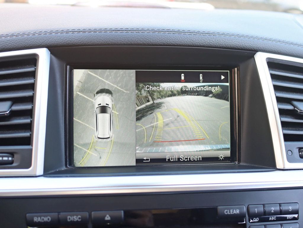 2015 Mercedes-Benz GL-Class 4MATIC 4dr GL 450 - 23029925 - 15