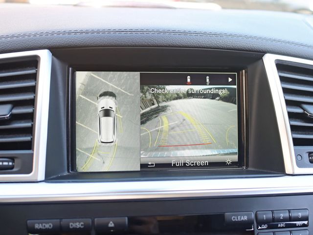 2015 Mercedes-Benz GL-Class 4MATIC 4dr GL 450 - 23029925 - 15