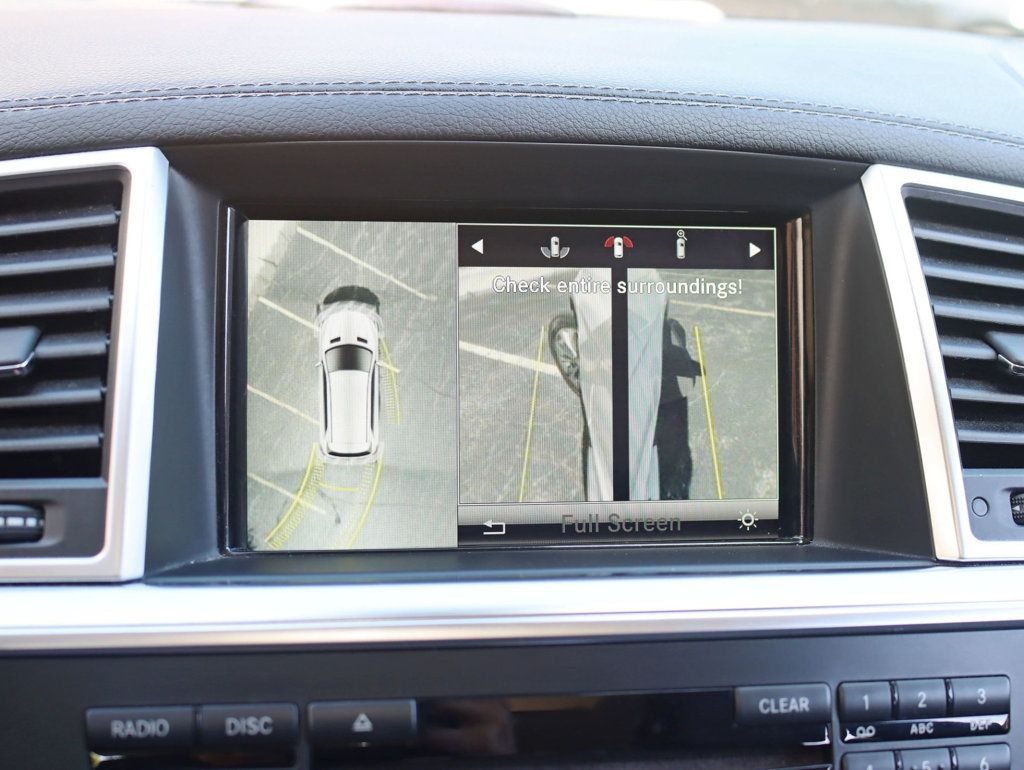 2015 Mercedes-Benz GL-Class 4MATIC 4dr GL 450 - 23029925 - 18