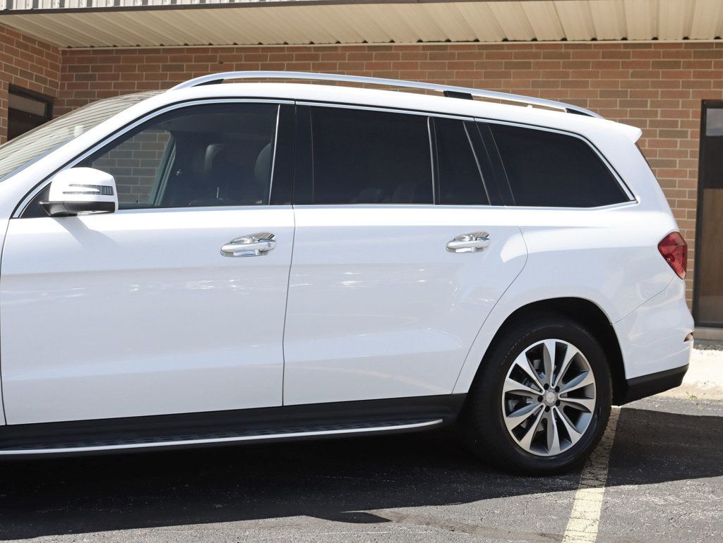 2015 Mercedes-Benz GL-Class 4MATIC 4dr GL 450 - 23029925 - 1