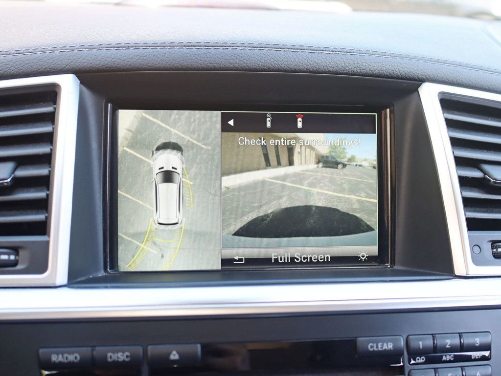 2015 Mercedes-Benz GL-Class 4MATIC 4dr GL 450 - 23029925 - 20