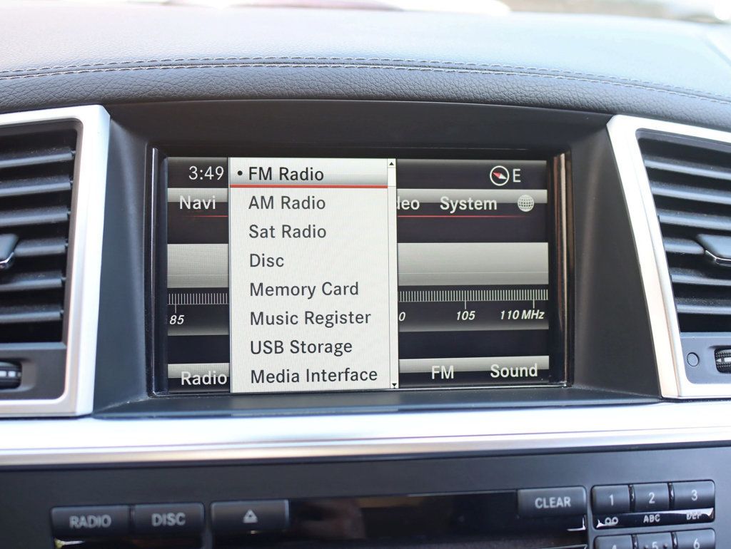 2015 Mercedes-Benz GL-Class 4MATIC 4dr GL 450 - 23029925 - 21