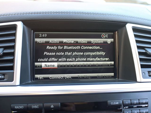 2015 Mercedes-Benz GL-Class 4MATIC 4dr GL 450 - 23029925 - 22