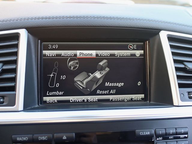 2015 Mercedes-Benz GL-Class 4MATIC 4dr GL 450 - 23029925 - 24