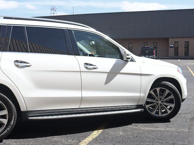 2015 Mercedes-Benz GL-Class 4MATIC 4dr GL 450 - 23029925 - 2