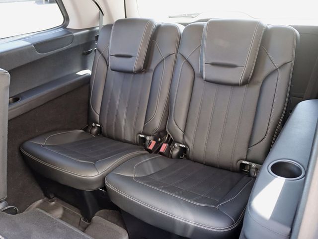 2015 Mercedes-Benz GL-Class 4MATIC 4dr GL 450 - 23029925 - 35
