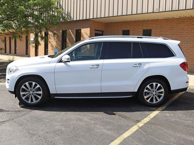 2015 Mercedes-Benz GL-Class 4MATIC 4dr GL 450 - 23029925 - 6