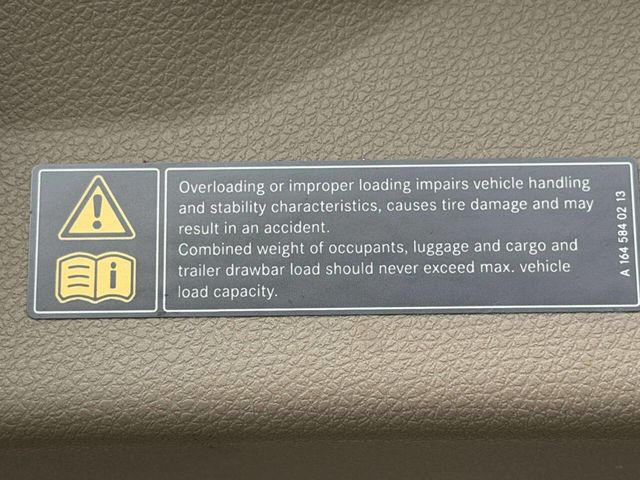 2015 Mercedes-Benz GL-Class 4MATIC 4dr GL 450 - 22967020 - 11