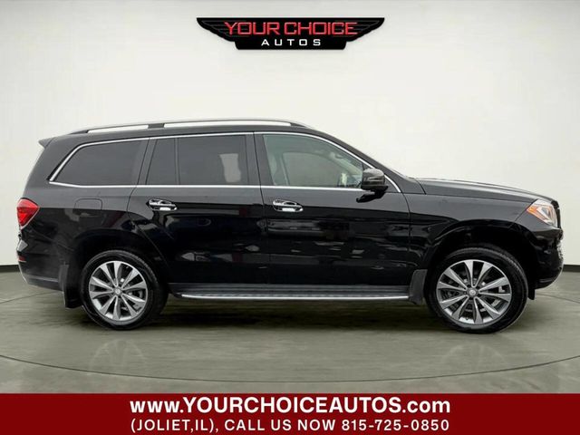 2015 Mercedes-Benz GL-Class 4MATIC 4dr GL 450 - 22967020 - 14