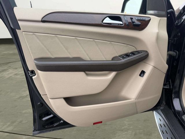 2015 Mercedes-Benz GL-Class 4MATIC 4dr GL 450 - 22967020 - 17