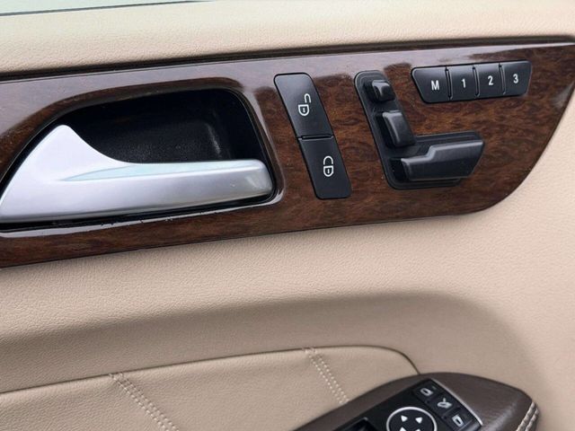 2015 Mercedes-Benz GL-Class 4MATIC 4dr GL 450 - 22967020 - 19