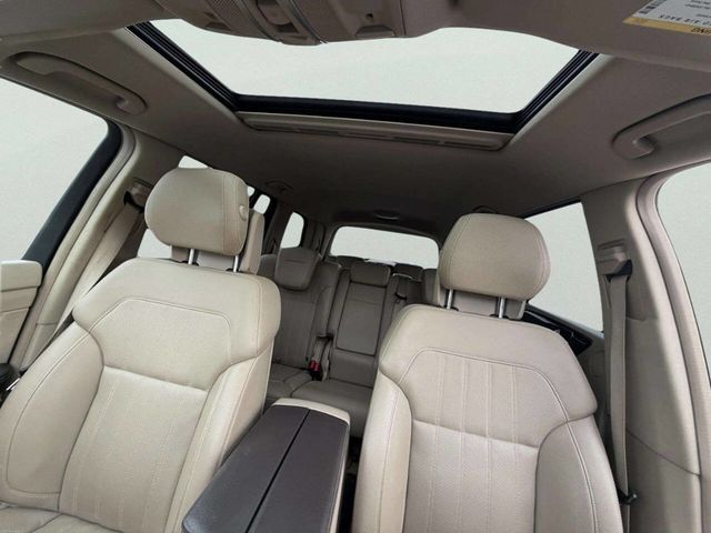 2015 Mercedes-Benz GL-Class 4MATIC 4dr GL 450 - 22967020 - 24