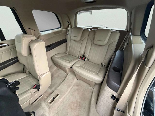 2015 Mercedes-Benz GL-Class 4MATIC 4dr GL 450 - 22967020 - 28