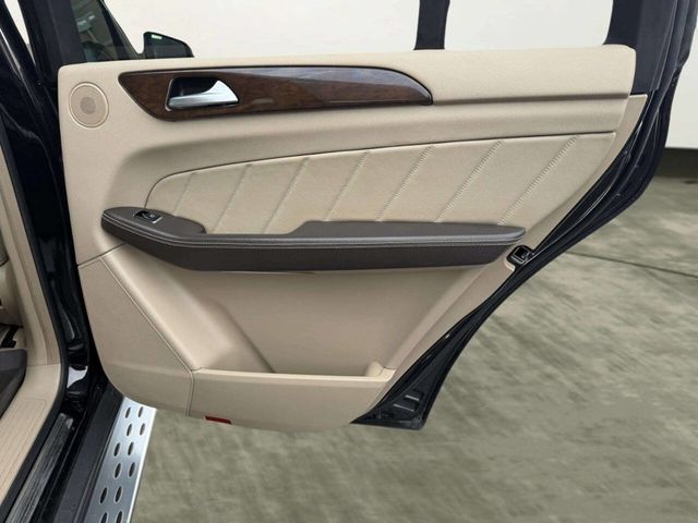 2015 Mercedes-Benz GL-Class 4MATIC 4dr GL 450 - 22967020 - 30