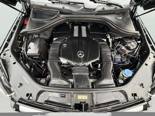 2015 Mercedes-Benz GL-Class 4MATIC 4dr GL 450 - 22967020 - 36