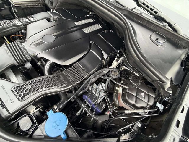 2015 Mercedes-Benz GL-Class 4MATIC 4dr GL 450 - 22967020 - 38