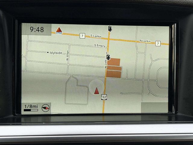 2015 Mercedes-Benz GL-Class 4MATIC 4dr GL 450 - 22967020 - 46