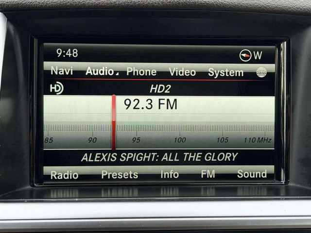 2015 Mercedes-Benz GL-Class 4MATIC 4dr GL 450 - 22967020 - 47