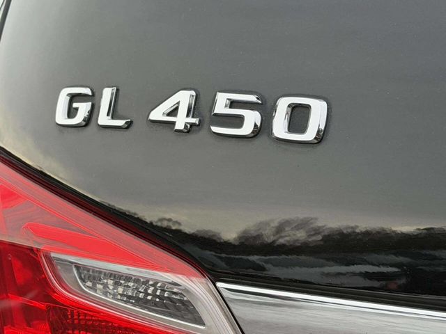 2015 Mercedes-Benz GL-Class 4MATIC 4dr GL 450 - 22967020 - 4