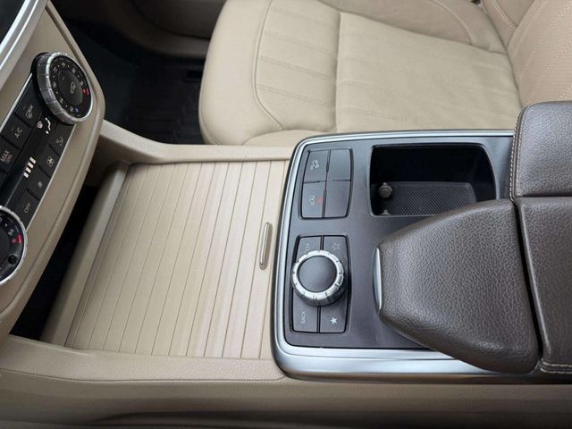 2015 Mercedes-Benz GL-Class 4MATIC 4dr GL 450 - 22967020 - 49