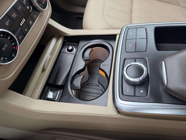 2015 Mercedes-Benz GL-Class 4MATIC 4dr GL 450 - 22967020 - 50