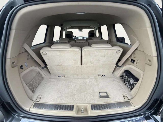 2015 Mercedes-Benz GL-Class 4MATIC 4dr GL 450 - 22967020 - 6