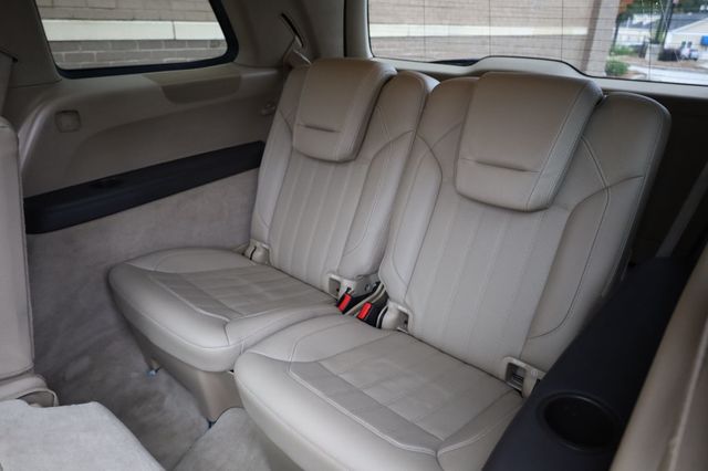 2015 Mercedes-Benz GL-Class 4MATIC 4dr GL 450 - 22928726 - 13