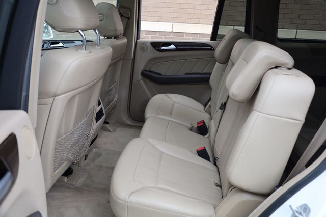 2015 Mercedes-Benz GL-Class 4MATIC 4dr GL 450 - 22928726 - 14