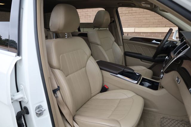 2015 Mercedes-Benz GL-Class 4MATIC 4dr GL 450 - 22928726 - 16